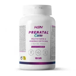 PRENATAL CARE (SANS IODE)