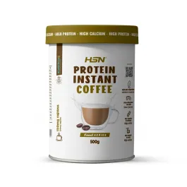 CAFÉ PROTÉINÉ #CaféFitConQ