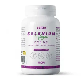 L-SELENOMETHIONIN (200 mcg SELEN)