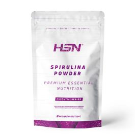 SPIRULINA-PULVER 100 % REIN