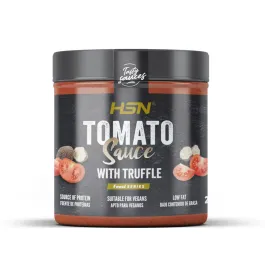 SAUCE TOMATE À LA TRUFFE