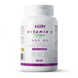 VITAMIN C 500 mg + CITRUS-BIOFLAVONOID