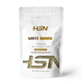 WEIßER QUINOA