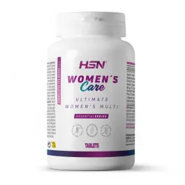MULTIVITAMINE FÜR FRAUEN