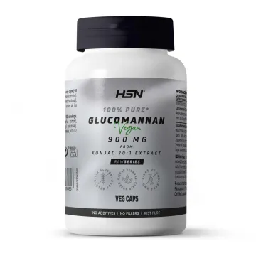 GLUCOMANNAN 900 mg GLUCOMANNAN 900 mg