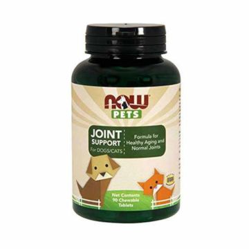 JOINT SUPPORT FÜR HUNDE/KATZEN - 90 Kautabletten