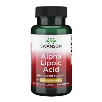 ALPHA-LIPONSÄURE 600 mg