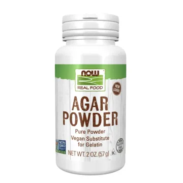 AGAR EN POUDRE
