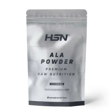 ACIDE ALFA LIPOÏQUE (ALA) EN POUDRE