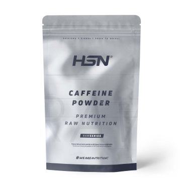 CAFÉINE ANHYDRE EN POUDRE