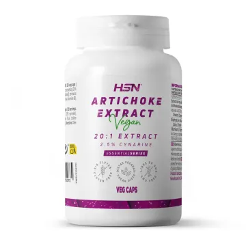 ARTISCHOCKENEXTRAKT (20:1) 500 mg