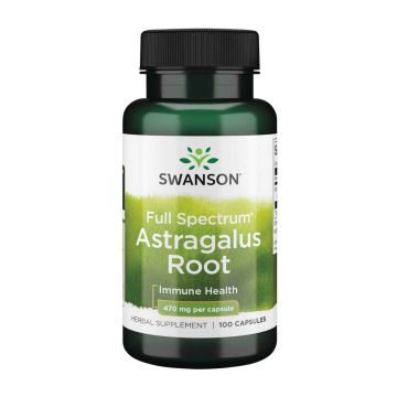 Full Spectrum® TRAGANTWURZEL 470 mg
