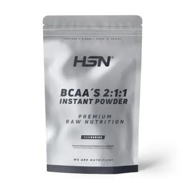 BCAA's Instant 2:1:1 2.0