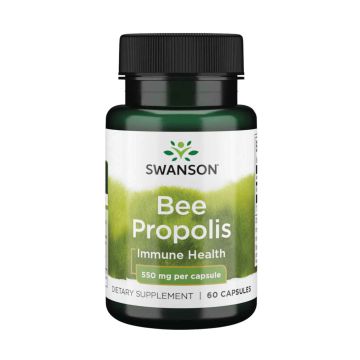 BIENENPROPOLIS 550 mg BIENENPROPOLIS 550 mg