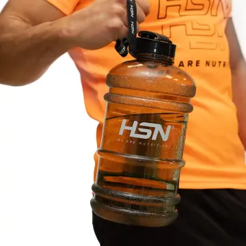 GROßE GALLONE HSN WE ARE NUTRITION! 2,2 L
