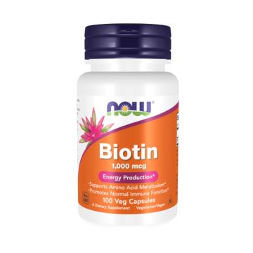 BIOTIN 1000 mcg