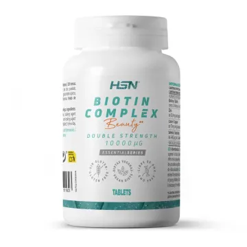 BIOTIN KOMPLEX 10000 mcg