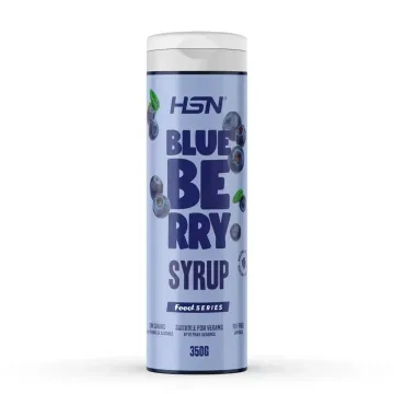 SIROP MYRTILLE