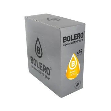 BOLERO BOX 24 x 9 g