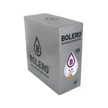 BOLERO ICE TEA BOX 24 x 8 g