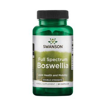 Full Spectrum® BOSWELLIA 800 mg Full Spectrum® BOSWELLIA 800 mg