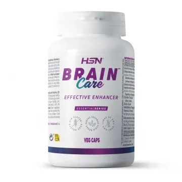 BRAIN CARE *
