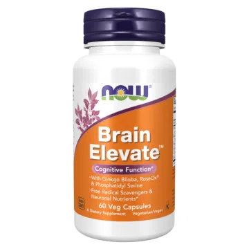 BRAIN ELEVATE™ - 60 veg caps