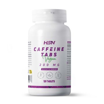 CAFÉINE 200mg