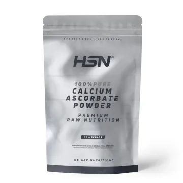 CALCIUMASCORBAT (VITAMIN C) PULVER