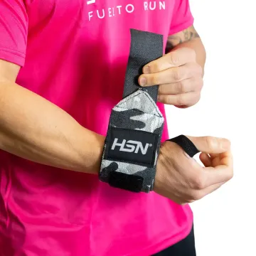 HANDGELENKBANDAGEN HSN (x2)
