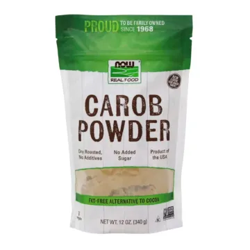CAROBPULVER - 340 g CAROBPULVER - 340 g