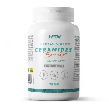 CERAMIDES (Ceramosides™) 30mg