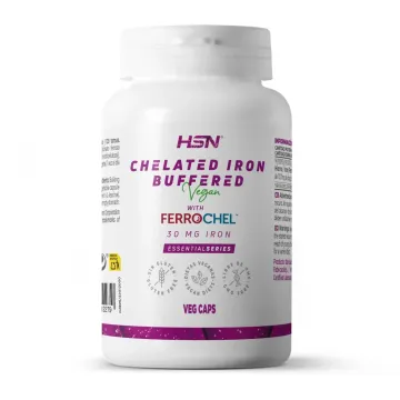 EISENBISGLYCINAT Ferrochel™ (30 mg EISEN)