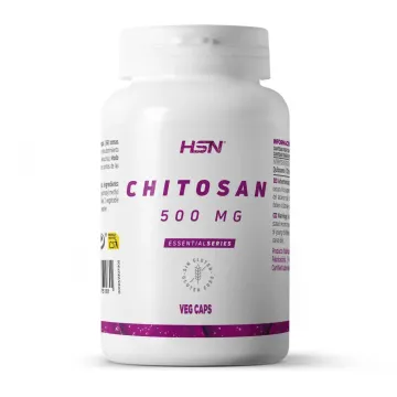 CHITOSAN 500 mg