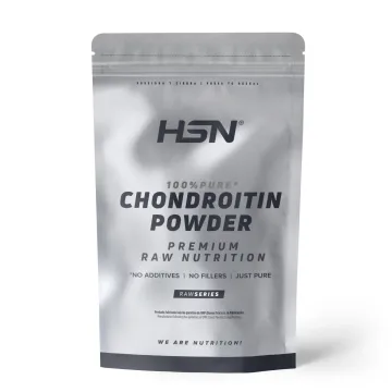 Chondroitinsulfat-Pulver