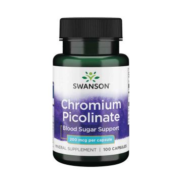 CHROM PICOLINAT 200 mcg