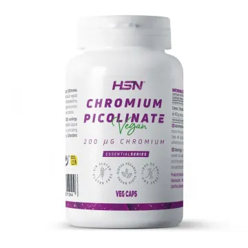 CHROM PICOLINAT 200 mcg