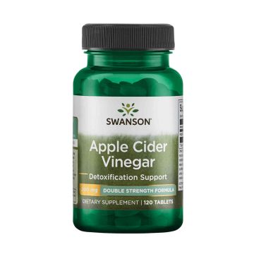 APFELESSIG 200 mg