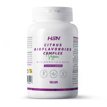 CITRUS-BIOFLAVONOID KOMPLEX