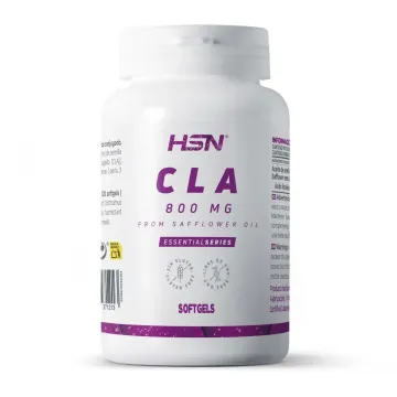 CLA 800 mg (KONJUGIERTE LINOLSÄURE)