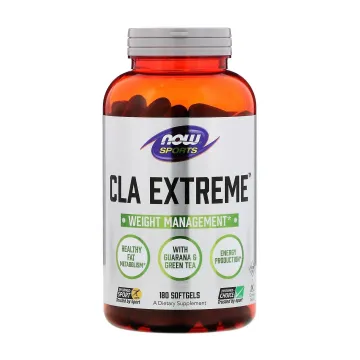 CLA EXTREME CLA EXTREME