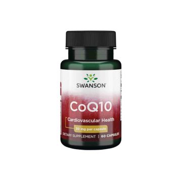 COENZYM Q10 30 mg COENZYM Q10 30 mg