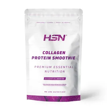 PROTEIN-SMOOTHIE MIT KOLLAGEN PROTEIN-SMOOTHIE MIT KOLLAGEN