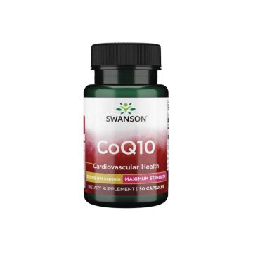 COENZYM Q10 200 mg