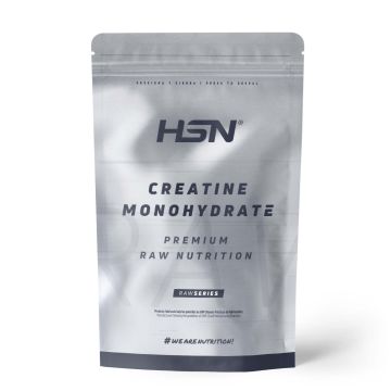 CREATIN MONOHYDRAT PULVER