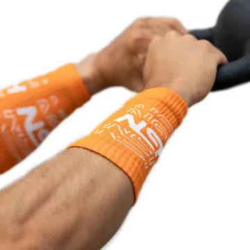 SCHWEIßBAND CROSSFIT HSN (x2)