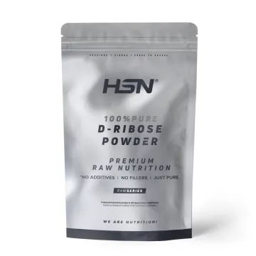 D-Ribose Pulver