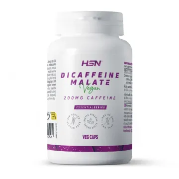 DI-KOFFEIN MALAT (200 mg KOFFEIN)