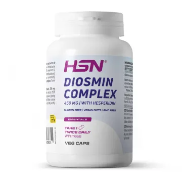 Diosmin Complex 450 mg
