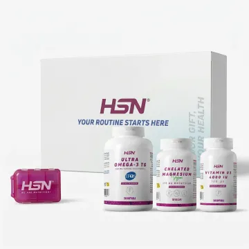 GESCHENKSET - DEINE ESSENTIALS